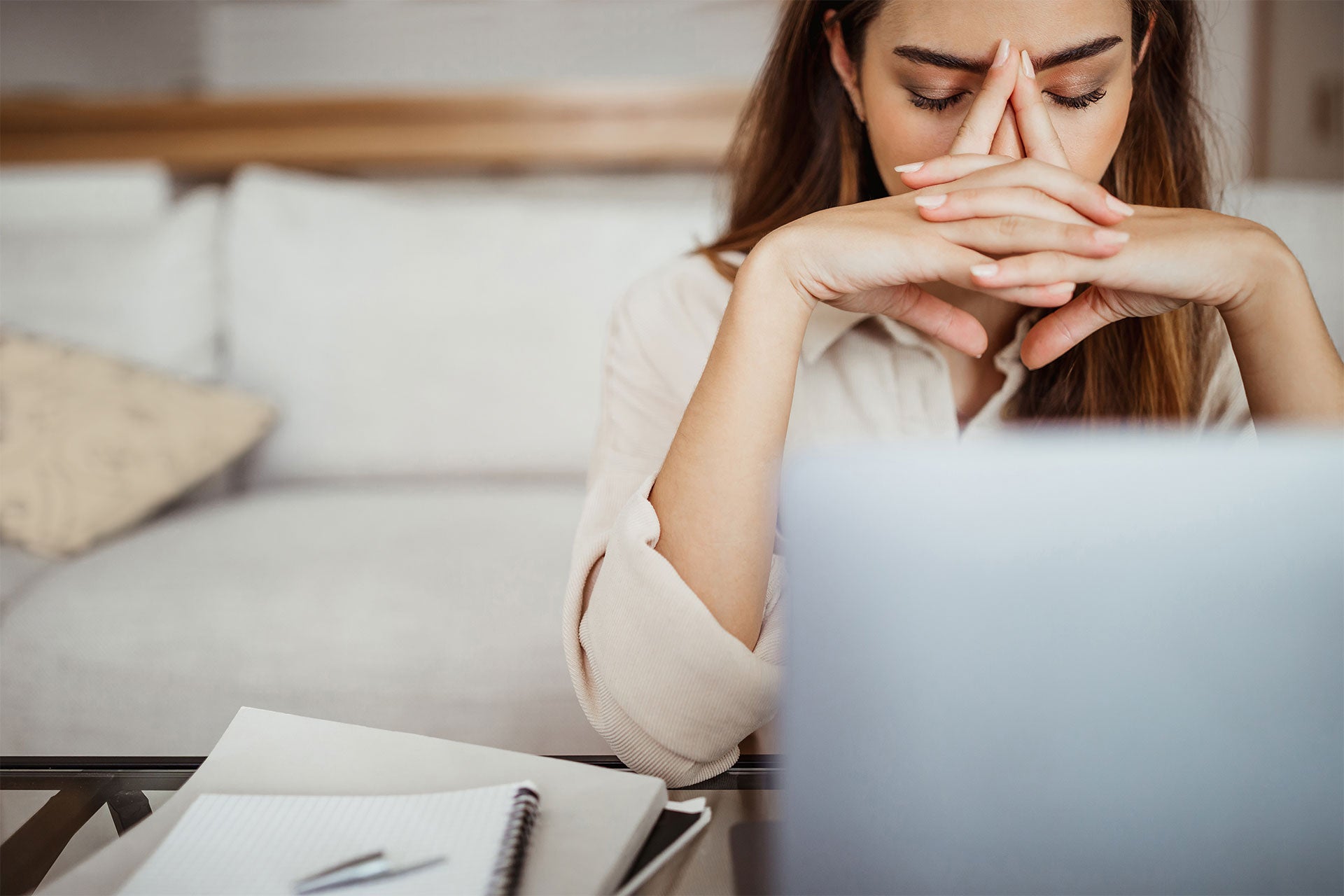 Was hilft gegen Stress – pflanzlich-wirksame Unterstützung mit der Kraft der Natur