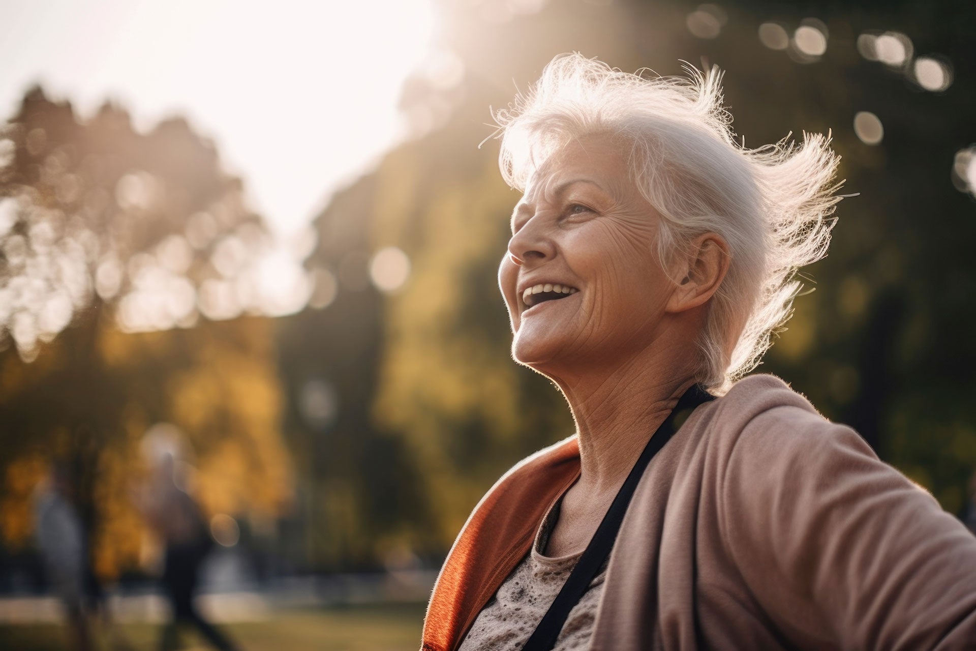 Nahrungsergänzungsmittel von Life Prevent: Premium-Vitalstoffe für Wohlbefinden und Vitalität