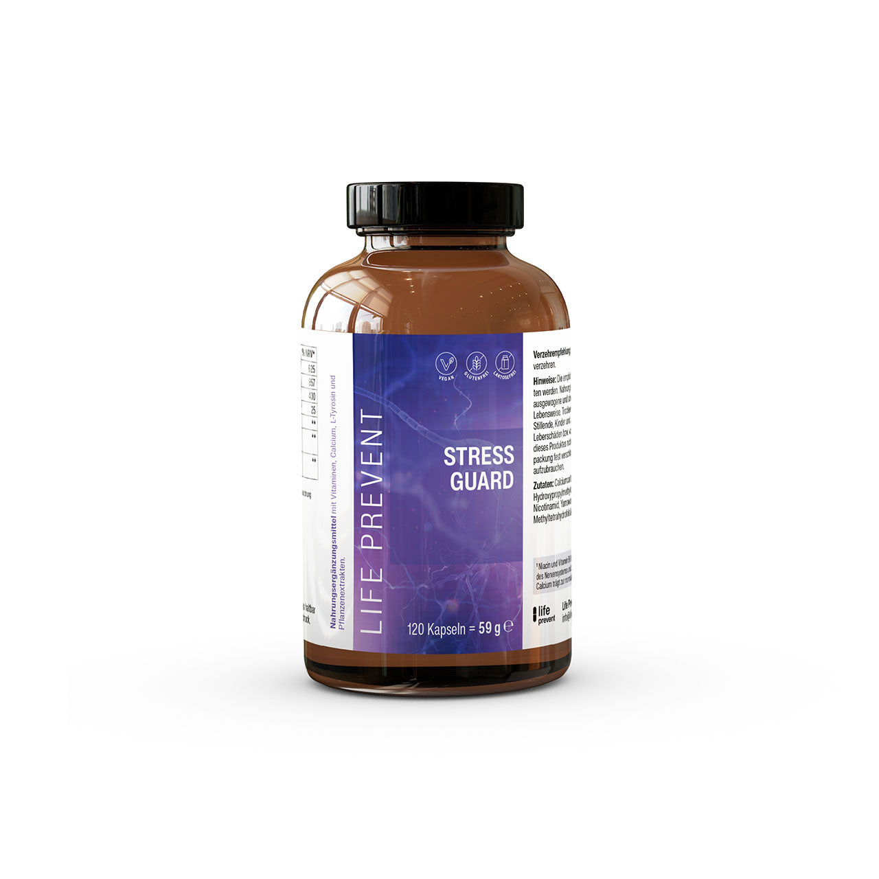 Stress Guard