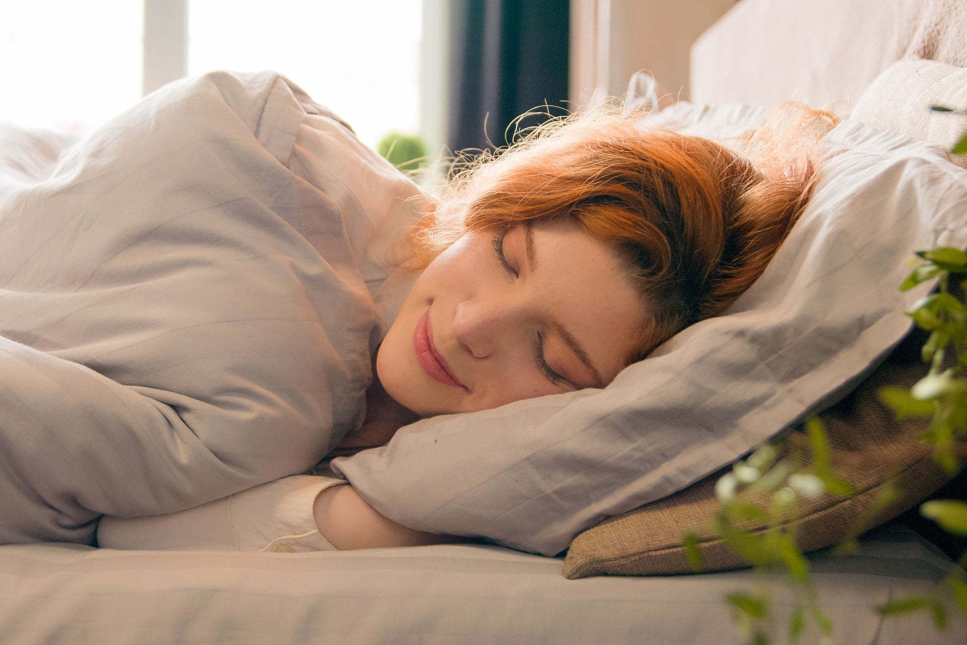 Guter Schlaf mit hochwertigen Mikronährstoffkombinationen: Night Guard von Life Prevent